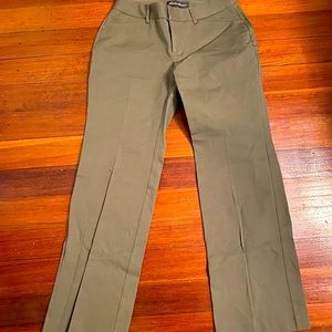 Eddie Bauer dress pants